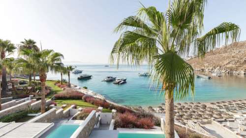 Φέτος το φθινόπωρο θα ανακαλύψεις την αυθεντική Μύκονο