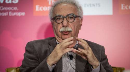 Γαβρόγλου για απόφαση ΣτΕ: «Πίσω ολοταχώς, πολύ όμως πίσω»