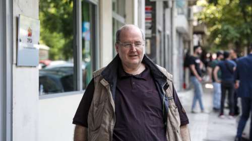 Φίλης: Αντίθετη στο Σύνταγμα η απόφαση του ΣτΕ