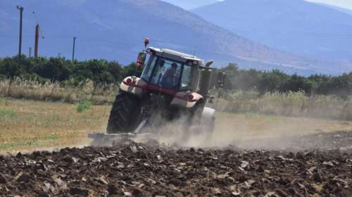 Σήμερα καταβλήθηκε η πρώτη δόση του ΕΦΚ αγροτικού πετρελαίου στους δικαιούχους