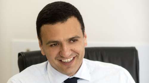 Ανοιχτό το ενδεχόμενο αύξησης της χρηματοδότησης στην υγεία