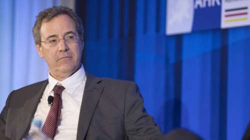 Μιγκ. Μπέργκερ: Θα φέρουμε περισσότερες γερμανικές επιχειρήσεις στην Ελλάδα