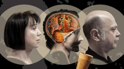 Όλο το πρόγραμμα του θεάτρου Σταθμός για τη σεζόν 2019-20