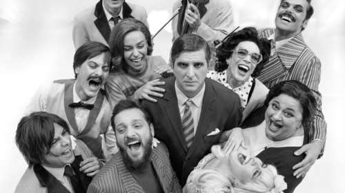 Το απίθανο &quot;Ξύπνα Βασίλη&quot; επαναλαμβάνεται στο Εθνικό