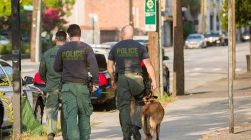 Δύο νεκροί και εννέα τραυματίες από πυρά στη Νότια Καρολίνα