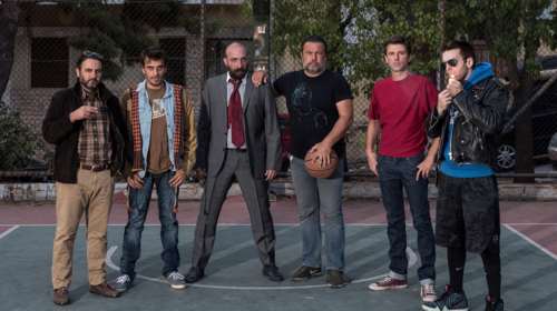 Εθνικός Ελληνορώσων για ακόμα μια χρονιά στη σκηνή