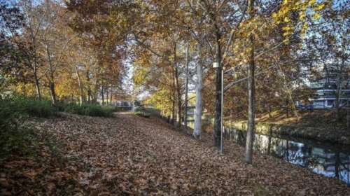 Αισθητή πτώση της θερμοκρασίας σε ολόκληρη τη χώρα