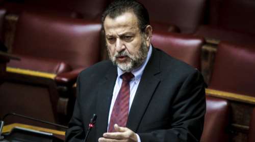 Κεγκέρογλου: Στοιχεία για παραθεσμικές παρεμβάσεις Παπαγγελόπουλου