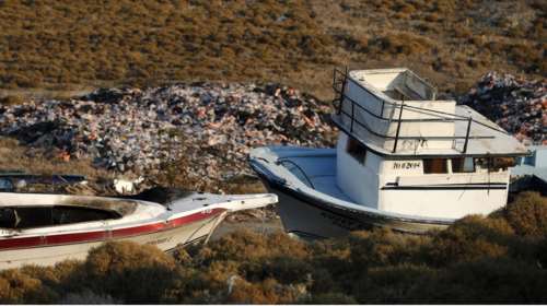 Προσφυγικό: Έτοιμη για έκτακτη βοήθεια στην Ελλάδα η Κομισιόν