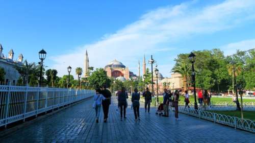 Τουρκία: Θα χάσει 700.000 τουρίστες ετησίως λόγω Thomas Cook