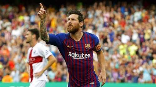 Η σχέση του Μέσι με τους «αιώνιους» και τον Τζόρβα