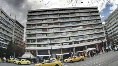 Αναστολή του τέλους διανυκτέρευσης συζητάει το ΥΠΟΙΚ