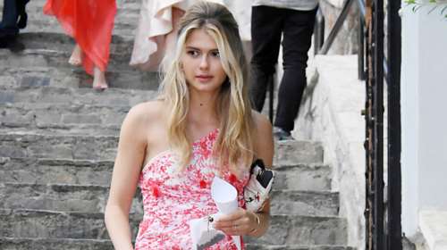 Η Αμαλία Κωστοπούλου έχει γενέθλια κι η Τζένη Μπαλατσινού της ευχήθηκε με τον πιο γλυκό τρόπο