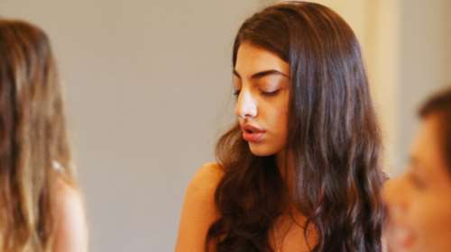 Ειρήνη Καζαριάν: Με υποτίμησαν για να έχουν κάτι να λένε στον αέρα