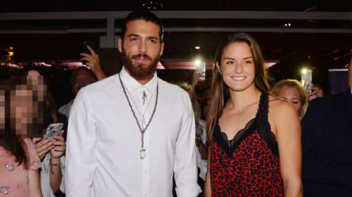 Μαρία Σάκκαρη: Τι τη συνδέει με τον «Φτερωτό θεό» Τζαν Γιαμάν