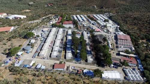 Τον Οκτώβριο το νομοσχέδιο για άσυλο, παραμένει ο β&#39; βαθμός