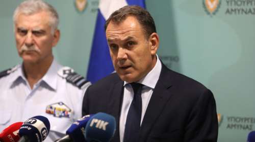 Παναγιωτόπουλος: Αλλάζει η μεταχείριση του προσφυγικού