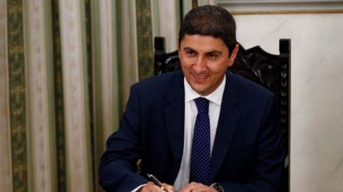 Παρέμβαση Αυγενάκη στον «πόλεμο» ΠΑΟΚ - Άρη