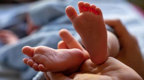 Συλλήψεις για εμπλοκή σε κύκλωμα παράνομων υιοθεσιών και εμπορίας ωαρίων