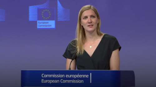 Κομισιόν: "Θετικό βήμα" η συμφωνία της Μάλτας για κατανομή μεταναστών