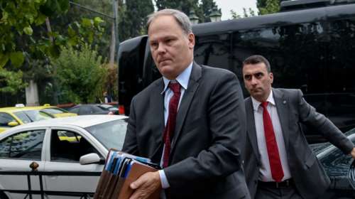 Κυβέρνηση-Θεσμοί: Σε τρία πεδία οι συζητήσεις για τον προϋπολογισμό του ΄20