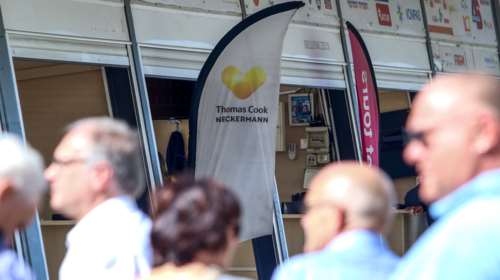 Κρήτη: Επαναπατρίζονται σταδιακά οι τουρίστες της Thomas Cook