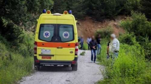 Λαμία: Συμπλοκή σε καταυλισμό Ρομά με έναν νεκρό για λίγα καυσόξυλα