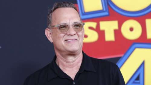 Μύδροι Τομ Χανκς κατά Τραμπ για τους χειρισμούς στην πανδημία του κορονοϊού: Δεν πιστεύω ότι το έχουμε αυτό