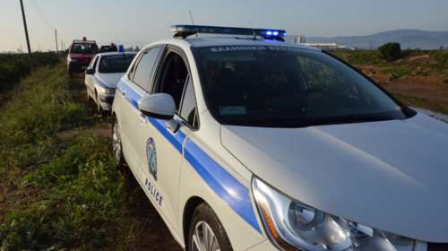 Οικογενειακή τραγωδία στη Σκιάθο: Ηλικιωμένος με άνοια σκότωσε τη γυναίκα του με το αυτοκίνητο που οδηγούσε