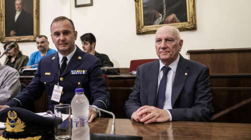 Ζερεφός για Μάτι: Ακραίος ο καιρός, αλλά ατυχής η αντιμετώπιση