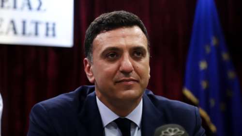 Τι περιλαμβάνει το νομοσχέδιο του υπ. Υγείας που κατατίθεται στη Βουλή