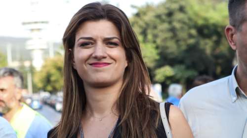 Ο CEO, ο &quot;τσέο&quot; και η ατάκα που έβαλε &quot;φωτιά&quot; στο twitter