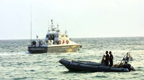 Λιμενικό: Καταδίωξη σκάφους που μετέφερε ναρκωτικα στην Τουρκία