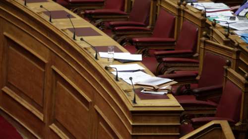 Νομοσχέδιο -Υγεία: Αντικαπνιστικός, φάρμακα, ενίσχυση του ΕΚΑΒ