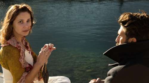 Θεατρική performance «Βαπόρια, Βαπόρια, πάρα πολλά Βαπόρια…»