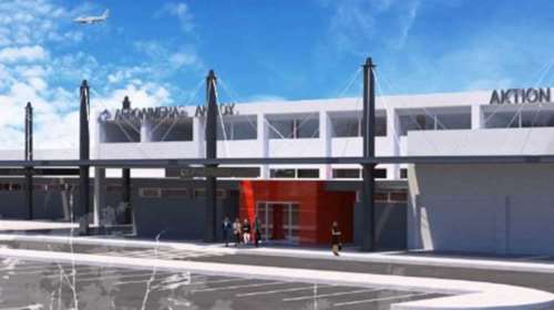 Αγρίνιο: 46χρονος Βέλγος προσπάθησε να αρπάξει το παιδί του