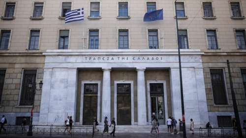 FAZ: Το ελληνικό «σχέδιο Ηρακλής» για τα κόκκινα δάνεια