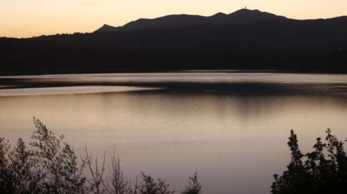 Αποθέματα νερού: Κάθε χρόνο εξαντλούμε 700 λίμνες του Μαραθώνα