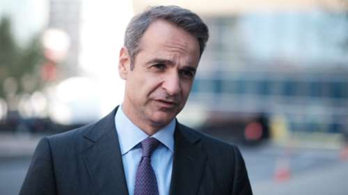 Council on Foreign Relations: Kάλεσμα Μητσοτάκη στους Αμερικανούς επενδυτές