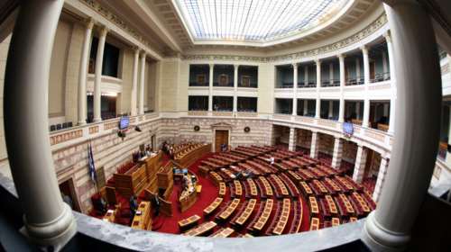 Η ακτινογραφία των πόθεν έσχες των πολιτικών