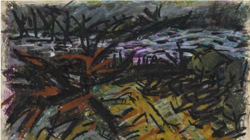 Gallery Night: Μια νύχτα στις γκαλερί της Αθήνας