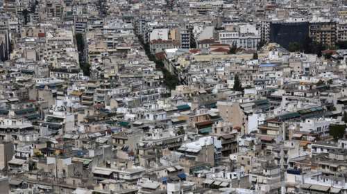 Οι νέες αντικειμενικές και τα σενάρια για τον ΕΝΦΙΑ του 2020