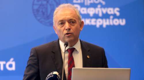 Λέκκας: Περιμένουμε 7 Ρίχτερ στο ρήγμα της Ανατολίας