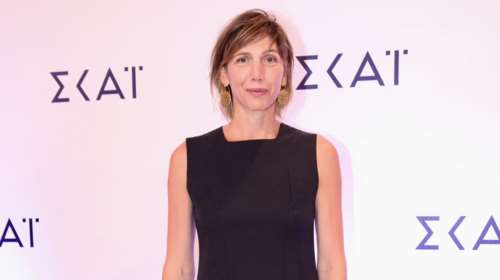 Αγγελική Δημητρακοπούλου: Σαν αδελφές με τις δύο έφηβες κόρες της