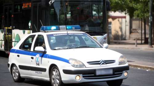 Νέες συλλήψεις στα Εξάρχεια για διακίνηση ναρκωτικών