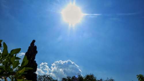 Αίθριος καιρός σε όλη τη χώρα και θερμοκρασία μέχρι 22 βαθμούς