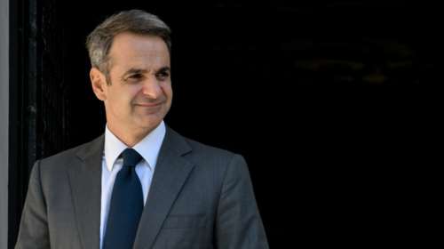 Στις 10.30 τη Δευτέρα η συνεδρίαση του υπουργικού συμβουλίου