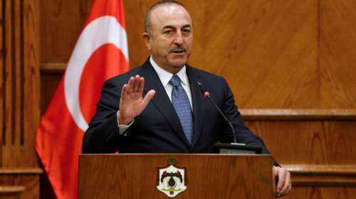 Προκλητική η Άγκυρα  απέναντι σε Ελλάδα, Κύπρο, Αίγυπτο