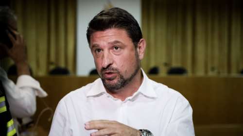 Ανθρωπιστική βοήθεια στην Αλβανία λόγω του σεισμού