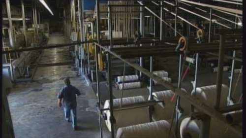 Τα σβησμένα φουγάρα των Ποδαράδων